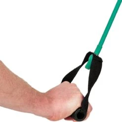 Fitness Tube - Zwaar | Groen | Schoudertrainer | Schouder Katrol -Merkloos Winkel 1200x1199 43