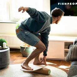 Bold38 - Balance Board - Balansbord - Premium (duurzame) Materialen -Merkloos Winkel 1200x1199 44