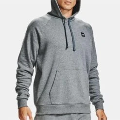 Under Armour Rival Fleece Heren Trui - Maat XL -Merkloos Winkel 1200x1199 46