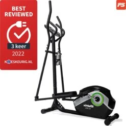 Crosstrainer - VirtuFit CTR 1.2i - Hartslagfunctie - 21 Programma's - Bluetooth - Cross Trainer Fitness 19 Crosstrainer - VirtuFit CTR 1.2i - Hartslagfunctie - 21 Programma's - Bluetooth - Cross Trainer Fitness -Merkloos Winkel 1200x1199 52