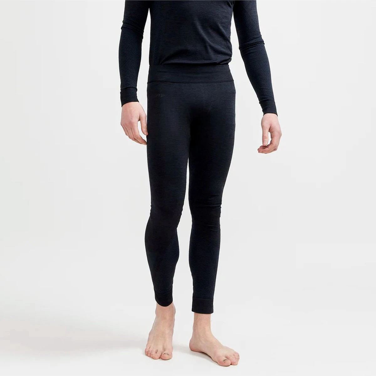 Craft Core - Dry Active Comfort LS - Thermoshirt - Heren - XL 13 Craft Core - Dry Active Comfort LS - Thermoshirt - Heren - XL - Afbeelding 11