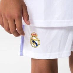 Real Madrid Thuis Tenue 22/23 - Real Madrid Tenue - Voetbaltenue Kinderen - Maat 152 -Merkloos Winkel 1200x1200 1003