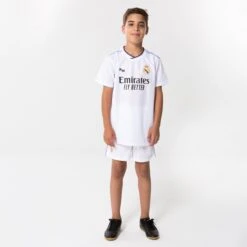 Real Madrid Thuis Tenue 22/23 - Real Madrid Tenue - Voetbaltenue Kinderen - Maat 152 -Merkloos Winkel 1200x1200 1004