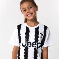 Juventus Thuis Tenue 22/23 - 140 - Maat 140 19 Juventus Thuis Tenue 22/23 - 140 - Maat 140 -Merkloos Winkel 1200x1200 1011