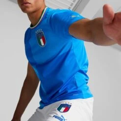 Puma FIGC It Sportshirt Mannen - Maat L -Merkloos Winkel 1200x1200 1013