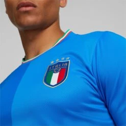 Puma FIGC It Sportshirt Mannen - Maat L -Merkloos Winkel 1200x1200 1015