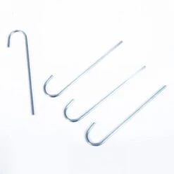 Merkloos Rebounder Voetbal - Rebounder - Kickback - Voetbaldoel - 75x126cm - Zwart -Merkloos Winkel 1200x1200 102