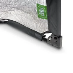 EXIT Panna Opvouwbaar Stalen Voetbaldoel 150x60cm (set Van 2) - Zwart 29 EXIT Panna Opvouwbaar Stalen Voetbaldoel 150x60cm (set Van 2) - Zwart -Merkloos Winkel 1200x1200 1023