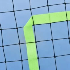 Merkloos Rebounder Voetbal - Rebounder - Kickback - Voetbaldoel - 75x126cm - Zwart -Merkloos Winkel 1200x1200 103