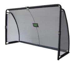 EXIT Finta Stalen Voetbaldoel 300x200cm - Zwart -Merkloos Winkel 1200x1200 1057