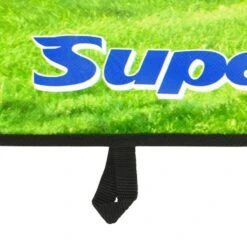 VidaXL Voetbaldoelenset Met Doelmuur 120x51x77.5 Cm 17 VidaXL Voetbaldoelenset Met Doelmuur 120x51x77.5 Cm -Merkloos Winkel 1200x1200 1059