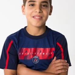 PSG Thuis Tenue 22/23 - Voetbaltenue Kinderen - Maat 152 -Merkloos Winkel 1200x1200 1081