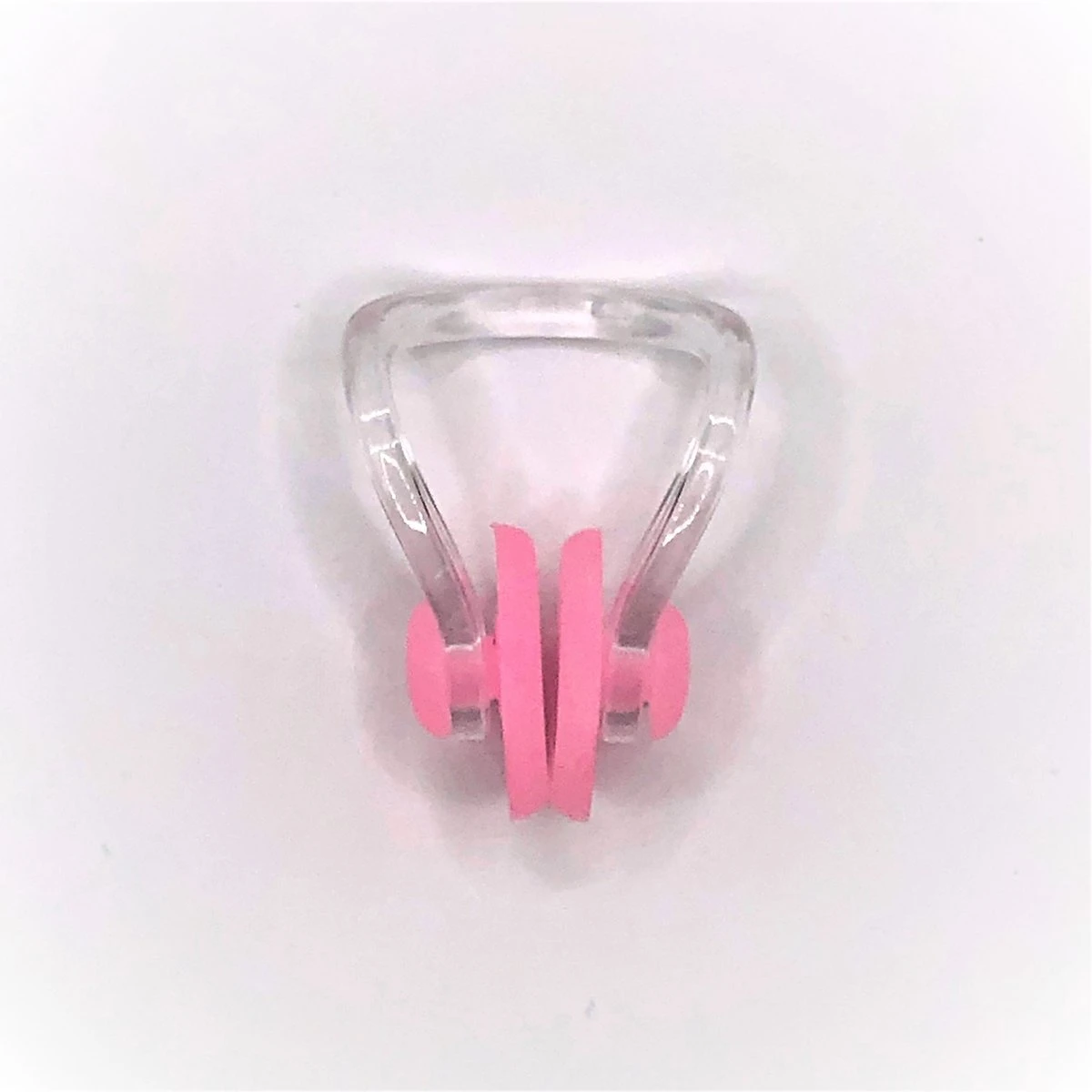 Neusklem Zwemmen - Neusklem - Roze - Neusknijper Zwemmen - Neusknijper - Universele Neusklem + Gratis Bewaarbakje - Geschikt Voor Jong En Oud! 3 Neusklem Zwemmen - Neusklem - Roze - Neusknijper Zwemmen - Neusknijper - Universele Neusklem + Gratis Bewaarbakje - Geschikt Voor Jong En Oud!