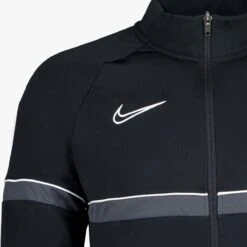 Nike Dri-FIT Academy - Zwart Wit Antraciet Wit - L -Merkloos Winkel 1200x1200 1103