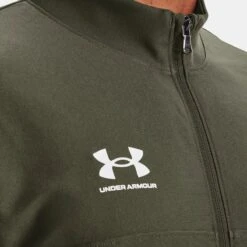 Under Armour Challenger Heren Trainingspak - Maat XL 10 Under Armour Challenger Heren Trainingspak - Maat XL -Merkloos Winkel 1200x1200 1110