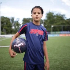 PSG Thuis Tenue 22/23 - Voetbaltenue Kinderen - Maat 116 -Merkloos Winkel 1200x1200 1125
