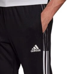 Adidas - Tiro 21 Training Pants - Zwarte Trainingsbroeken - M - Zwart -Merkloos Winkel 1200x1200 1144