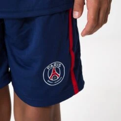 PSG Thuis Tenue 22/23 - Voetbaltenue Kinderen - Maat 140 -Merkloos Winkel 1200x1200 1150