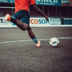 MyStand® Gripsokken Voetbal Unisex - Zwart - One Size -Merkloos Winkel 1200x1200 1176