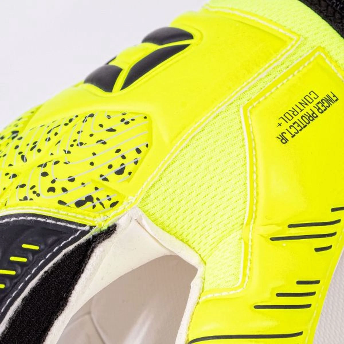 Stanno Fingerprotection JR IV Keepershandschoenen - Maat 6 12 Stanno Fingerprotection JR IV Keepershandschoenen - Maat 6 - Afbeelding 10