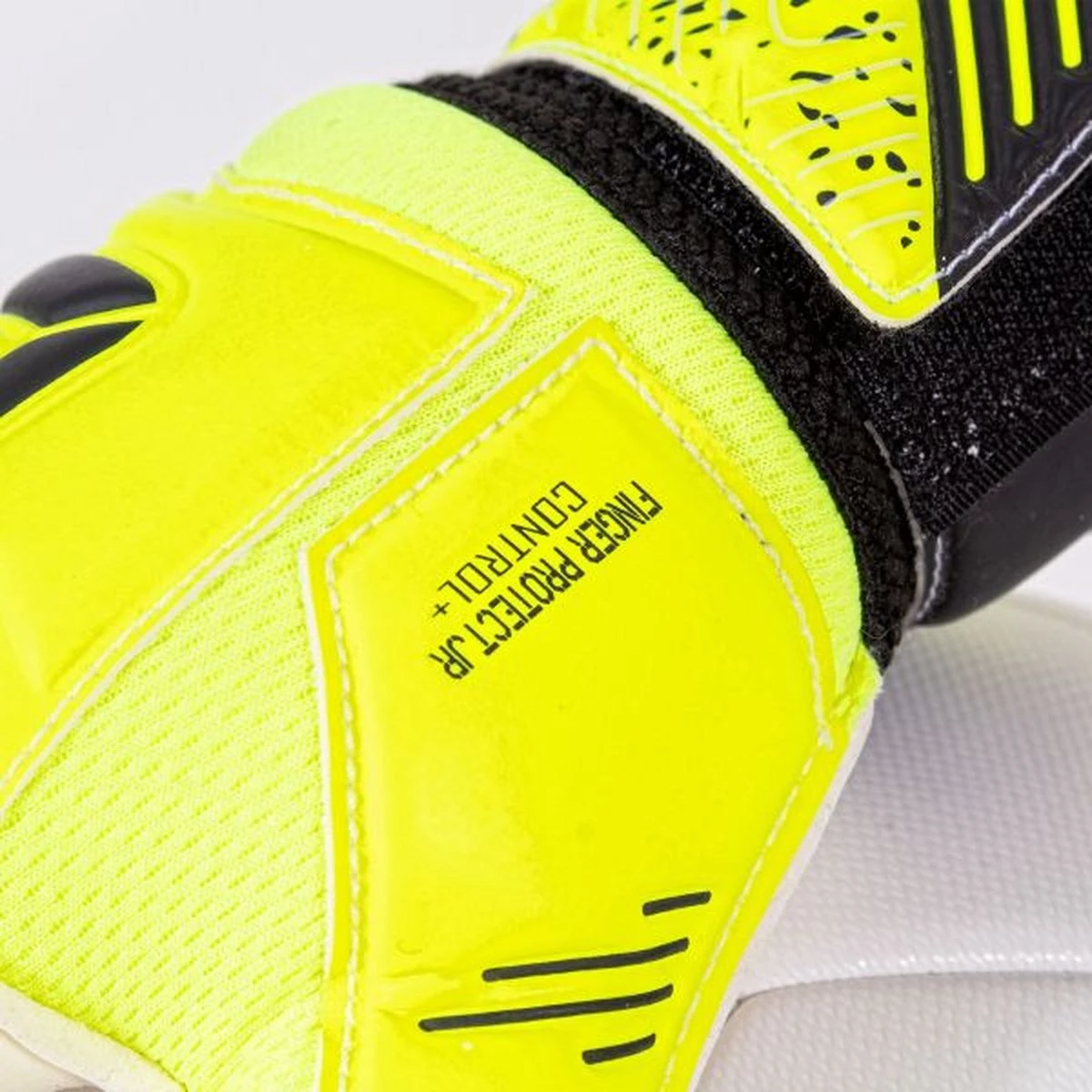 Stanno Fingerprotection JR IV Keepershandschoenen - Maat 6 13 Stanno Fingerprotection JR IV Keepershandschoenen - Maat 6 - Afbeelding 11