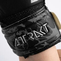 Reusch Attrakt Solid KeepershandschoenenKinderen - Maat 5 -Merkloos Winkel 1200x1200 1237