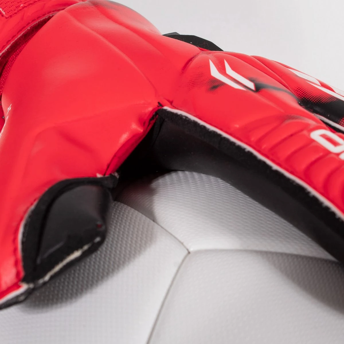 Stanno Ultimate Grip JR II Keepershandschoenen - Maat 4 11 Stanno Ultimate Grip JR II Keepershandschoenen - Maat 4 - Afbeelding 9