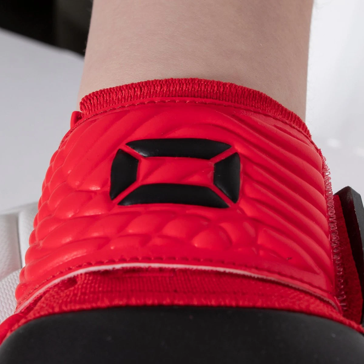 Stanno Ultimate Grip JR II Keepershandschoenen - Maat 4 12 Stanno Ultimate Grip JR II Keepershandschoenen - Maat 4 - Afbeelding 10