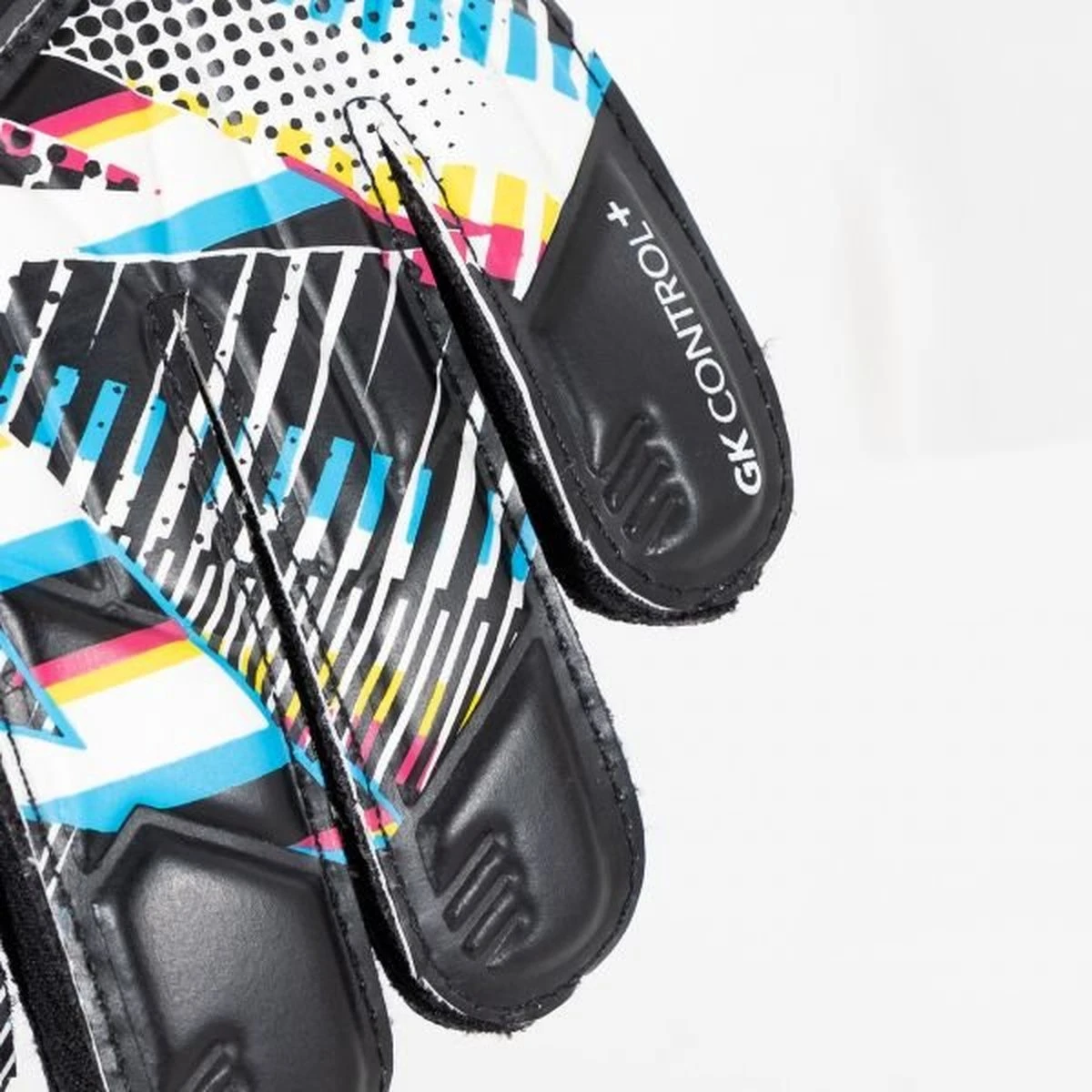 Stanno Flash Ltd Keepershandschoenen - Maat 6 9 Stanno Flash Ltd Keepershandschoenen - Maat 6 - Afbeelding 7