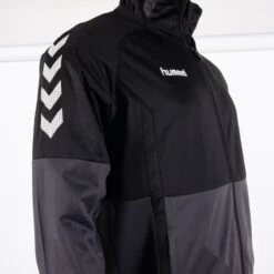 Hummel Authentic Polysuit Trainingspak Unisex - Maat XL 15 Hummel Authentic Polysuit Trainingspak Unisex - Maat XL -Merkloos Winkel 1200x1200 1261