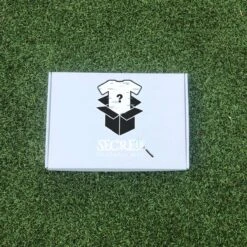 Mystery Football Box - Volwassenen - Maat XS
