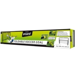 SportX Voetbaldoel 180x91x120cm -Merkloos Winkel 1200x1200 130