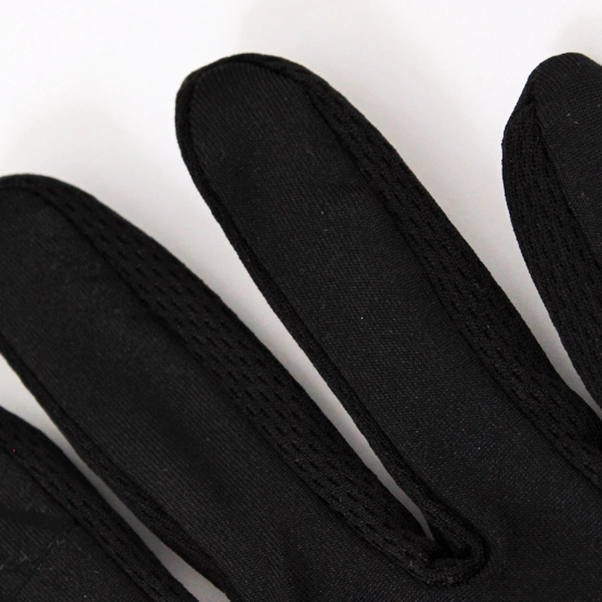 Karrimor Hardloop Handschoenen - Handschoenen - Unisex - Zwart - M/L 4 Karrimor Hardloop Handschoenen - Handschoenen - Unisex - Zwart - M/L - Afbeelding 2