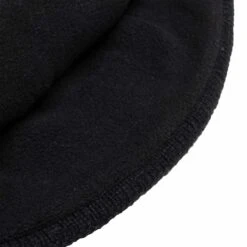NOMAD® Beanie - Warme Muts - Sporten & Dagelijks Gebruik - Zwart - Heren & Dames - Ademende Wol - Goede Vochtafvoer -Merkloos Winkel 1200x1200 1341