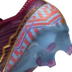 Voetbalschoenen Nike Zoom Vapor 15 Elite KM FG "Mbappé" - Maat 41 -Merkloos Winkel 1200x1200 1349