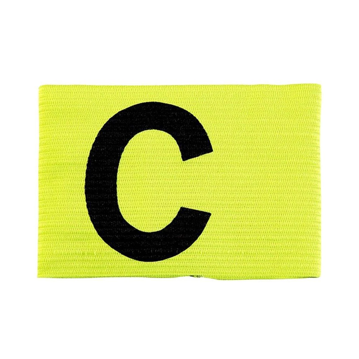 Merkloos Stanno Aanvoerdersband Aanvoerdersband Unisex - Maat Junior 4 Merkloos Stanno Aanvoerdersband Aanvoerdersband Unisex - Maat Junior - Afbeelding 2