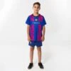 FC Barcelona Derde Tenue 21/22 - Barcelona Shirt En Broekje - Voetbaltenue Kinderen - Maat 140 2 FC Barcelona Derde Tenue 21/22 - Barcelona Shirt En Broekje - Voetbaltenue Kinderen - Maat 140 -Merkloos Winkel 1200x1200 142