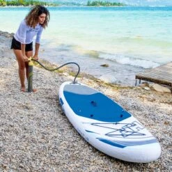 Bestway Sup Board - Hydro Force - Oceana Convertible Set - 305 X 84 X 12 Cm - Met Accessoires -Merkloos Winkel 1200x1200 1430
