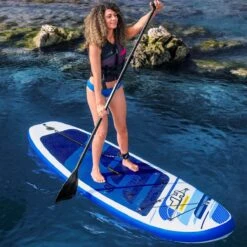 Bestway Sup Board - Hydro Force - Oceana Convertible Set - 305 X 84 X 12 Cm - Met Accessoires -Merkloos Winkel 1200x1200 1431