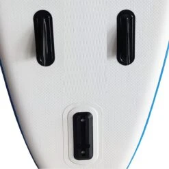 Maxxoutdoor - One - Opblaasbaar SUP Board - 320x78x15- 2022 - Max. 130KG - Blauw -Merkloos Winkel 1200x1200 1450