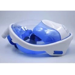 FlinQ Snorkelmasker Blauw - Maat S/M -Merkloos Winkel 1200x1200 1453