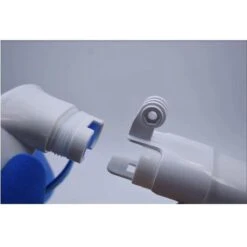 FlinQ Snorkelmasker Blauw - Maat S/M -Merkloos Winkel 1200x1200 1454