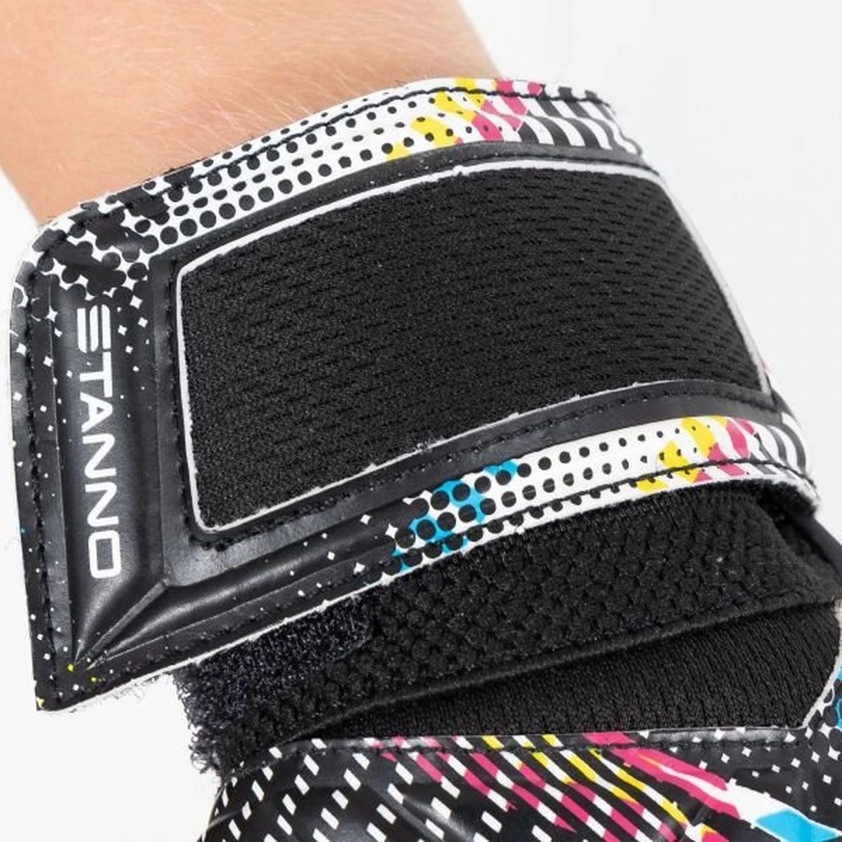 Stanno Flash Ltd Keepershandschoenen - Maat 7 8 Stanno Flash Ltd Keepershandschoenen - Maat 7 - Afbeelding 6