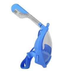 Atlantis Full Face Mask 2.0 - Snorkelmasker - Kinderen - Blauw - XS -Merkloos Winkel 1200x1200 1474