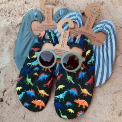 Slipstop Dino - Donker Blauw Groen -Merkloos Winkel 1200x1200 1501