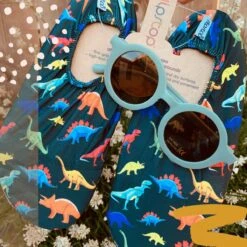 Slipstop Dino - Donker Blauw Groen -Merkloos Winkel 1200x1200 1503