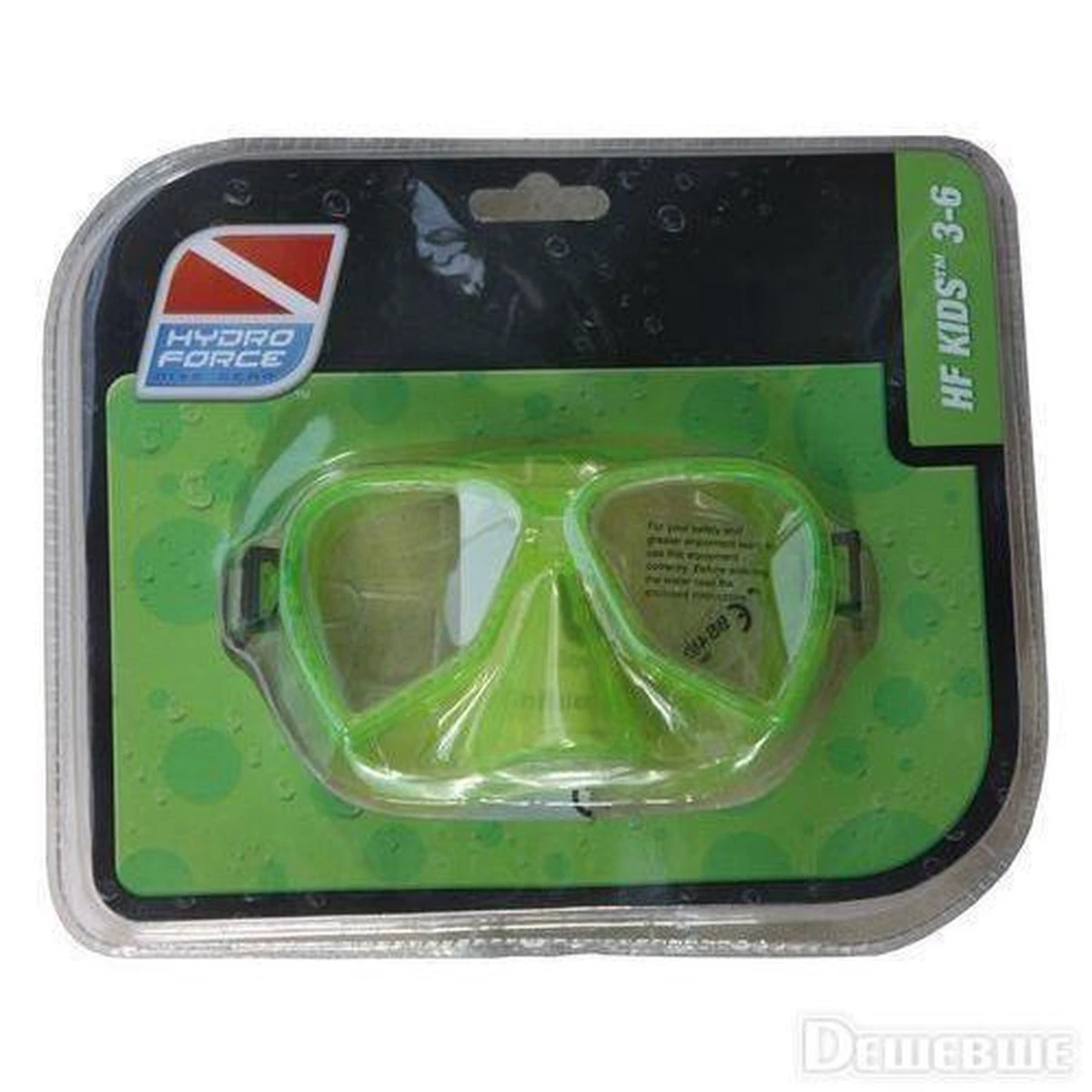 Bestway Dukbril Hf Kids 3 Bestway Dukbril Hf Kids