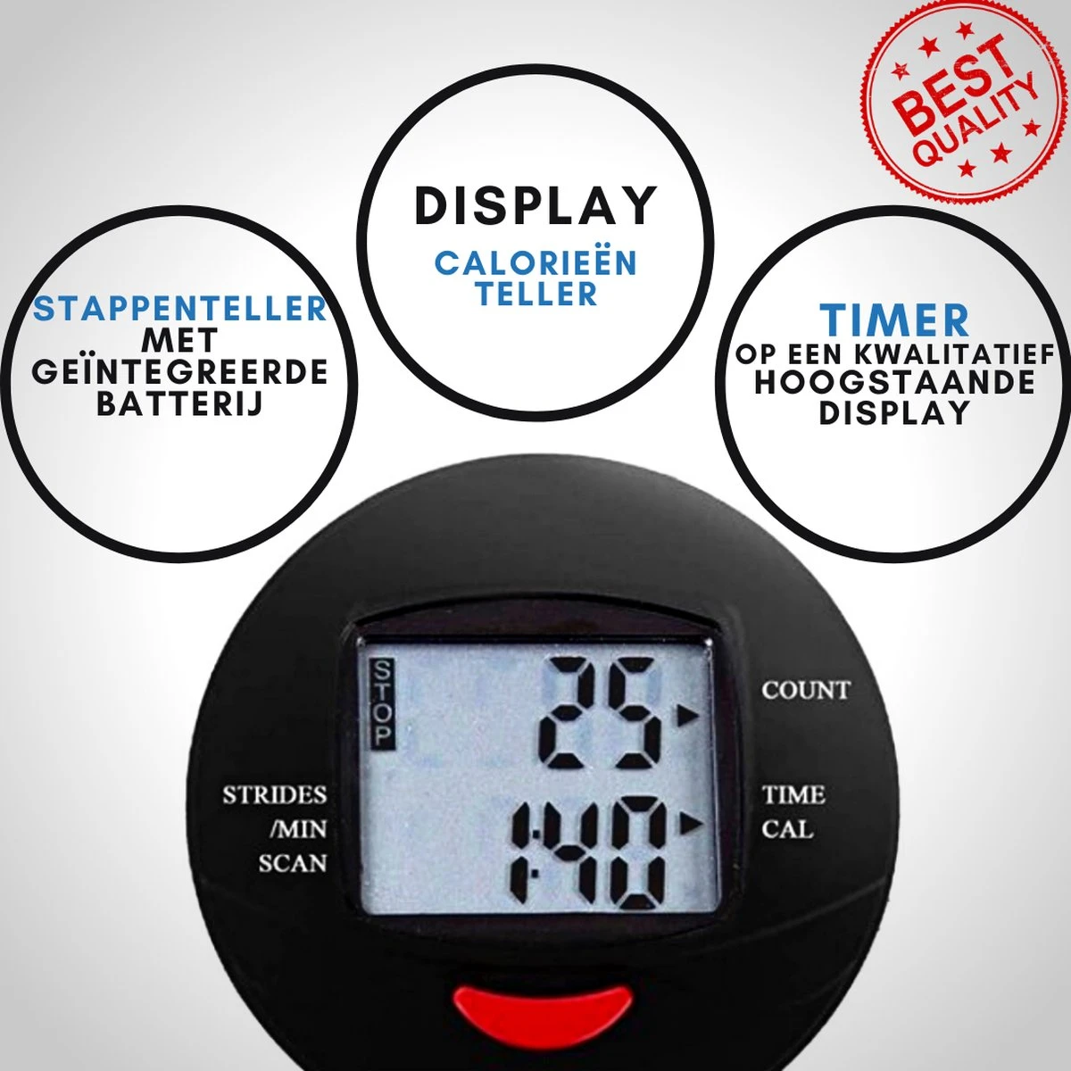 Marbo Stepper - Stepper Fitness - Home Trainer - Verstevigd - 2 Weerstandsbanden - Met Monitor - Verstelbare Weerstand - Step Fitness - Mini Stepper - Verticale Stepper - Professioneel - - Stair Stepper - Step-apparaat - Mini Fitnessapparaat - Step 4 Marbo Stepper - Stepper Fitness - Home Trainer - Verstevigd - 2 Weerstandsbanden - Met Monitor - Verstelbare Weerstand - Step Fitness - Mini Stepper - Verticale Stepper - Professioneel - - Stair Stepper - Step-apparaat - Mini Fitnessapparaat - Step - Afbeelding 2