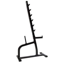 ScSPORTS® Squat Rack - Squat Rek - Halterstandaard - Tot 200 KG Belastbaar - Haltersteunen -Merkloos Winkel 1200x1200 1694
