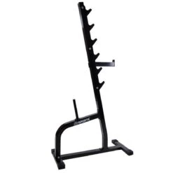 ScSPORTS® Squat Rack - Squat Rek - Halterstandaard - Tot 200 KG Belastbaar - Haltersteunen -Merkloos Winkel 1200x1200 1696